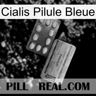 Cialis Blue Pill 36